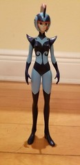 HL Pro Grendizer 9 inch Rubina figure