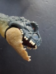 Jurassic Park Dinosaur Lot Parasaurolophus Scorpios Rex