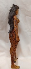 DC Universe Classics NAKED CHEETAH wave 13 figure