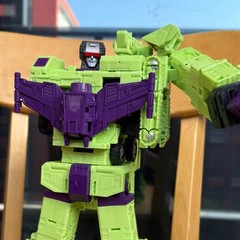 Backpack Filler Upgrade Kit For SS86 Devastator Long Haul Accessories