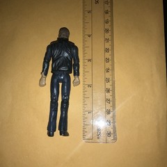 MICHAEL KNIGHT RIDER 1:15 Diamond Select Entertainment Earth 2013 FIGURE ONLY!