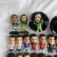 Zuru Ballers World Cup Bundle Lot Of 22