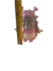 Hasbro DreamWorks Trolls Bridget figure collectible made of PVC plastic 3’5in