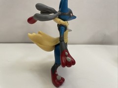 pokémon tomy figures lot Mega Evolution