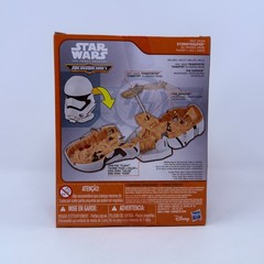The Force Awakens Stormtrooper Micro Machines Play Set Hasbro Star Wars