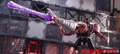 TransArt Transformation Beast Wars TA BWM-06 BWM06 Metal T-Rex MP Scale Toys