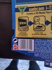 RDA Jake Scully with Wheel Chair J Avatar 2009 Mattel NIB 4 INCH Harley Shirt