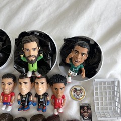 Zuru Ballers World Cup Bundle Lot Of 22