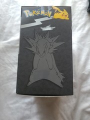 Pokemon Typhlosion Action Figure Collectible 6″ NEW Series 4 Select