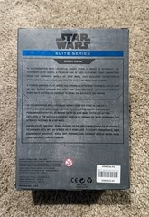 BODHI ROOK Disney Star Wars Rogue One Elite Series Die Cast Action Figure – NEW!