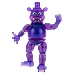 Five Nights at Freddy’s Endo Series 2 Toy Freddy & VR Freddy