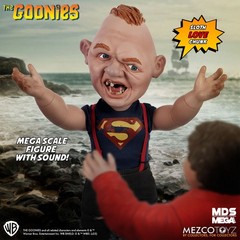 The Goonies Sloth Mezco Designer Series Mega Scale Doll