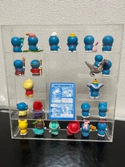 Doraemon Full Set – First Edition All 22 Types! Bonus !