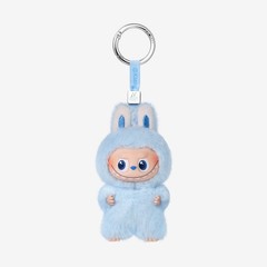 The Monsters Pin For Love Series-Vinyl Plush Pendant Blind Box (A-M) Hot Cute