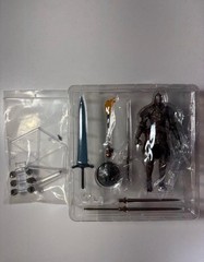 figma ELDEN RING Raging Wolf Action Figure JAPAN OFFICIAL Max Factory NEW