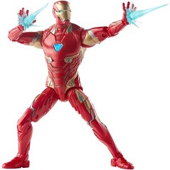 Marvel Studios: The First Ten Years Avengers – Iron Man Thanos Dr. Strange
