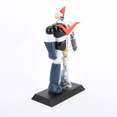 Robot Mazinger Z Mechanic Skeleton Super Robot Battle Action Figure Toy Gift