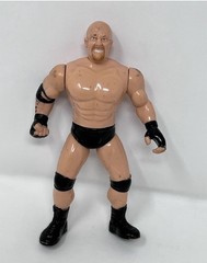 Goldberg 6″ Figure 1998 WCW Wrestling Original San Francisco Toymakers OSFT
