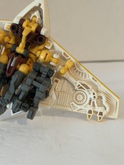 Transformers 2010 Hunt For Decepticons HFTD Scout SUNSPOT Figure