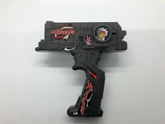 Duotron Dual Launcher / Ripper, WBBA Version For Beyblade – USA SELLER!