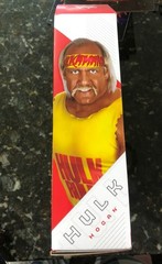 Hulk Hogan 7” Shirt Ripping WWE Ultimate Edition Mattel Wave 30 Figure – NEW MIB