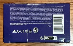 Marvel Legends Sentinel 2 Pack In Hand New & Sealed Hasbro Pulse Exclusive