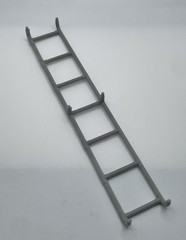 Star Wars Hasbro 2010 Legacy AT-AT AT AT Interior Ladder REPRO Replacement Part