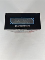 Transformers Studio Series 31 Voyager Class BATTLE DAMAGE MEGATRON Hasbro ROTF