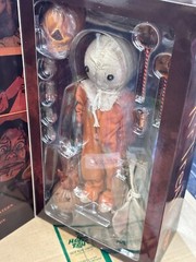 Trick or Treat Studios Trick ‘r Treat Sam Deluxe 1/6 Scale Figure Sideshow