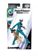 Mighty Morphin Power Rangers Green Ranger Dino Fury Lightning Collection Sealed