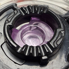 TAKARA TOMY Beyblade BURST B-74 Kreis Satan 2Glaive Loop