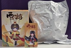 NEW FULL SET Rolife Suri Journey to the West 8/8 Confirmed Figures