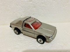 Convertors Mini Bots: Sports car variant w/ red interior complete lot KO Select
