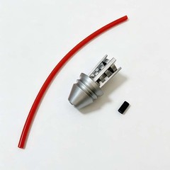 3D DIY Hand Cannon Upgrade Kit For AGE OF THE PRIMES LIEGE MAXIMO