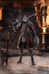 figma Elden Ring Raging Wolf Action Figure Dark Souls BRAND NEW