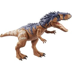 Jurassic World Siats Meekerorum Large Dinosaur Action Figure – Chomping Motion
