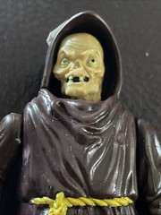 Tales From The Cryptkeeper With Brown Robe 5″ Action Figure Ace Novelty 1994
