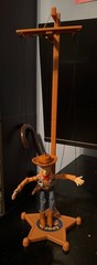 Disney Pixar Toy Story 2 Woody’s Roundup Marionette 1999 NO BOX