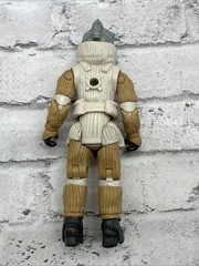Alien Lt. Gormans Marine Solider 4” Action Figure 2019 Lanard Sci-Fi Horror