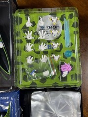 SH Figuarts Dragon Ball Z KW Studios Perfect Cell Manga Ver. KW006B Deluxe *NEW*