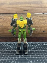 Transformers Generations Springer Thrilling 30 Hasbro Near Complete See Photos