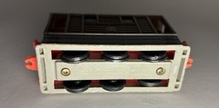 Vintage 1990s ERTL Thomas The Train And Friends Die-cast /plastic Lot Of 8