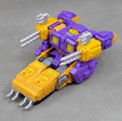 Supplementary Upgrade Kit For Siege Impactor DIY Accessories – DIY Kit 3D Print