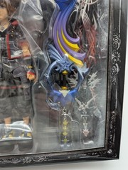 Kai Sora Ver.2 DX Edition, PVC Pre-Painted Action Figure