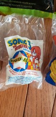 Kids Toys fast-food restaurants- Never Used – Variety-some bags in good shape