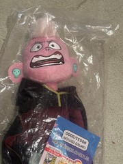 LARS OF THE STARS STEVEN UNIVERSE 12″ PLUSH SDCC 2018 EXCLUSIVE 3000 PCS