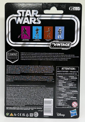 Star Wars Vintage Collection Electrostaff PURGE TROOPER 3.75″ Figure VC195 F2709