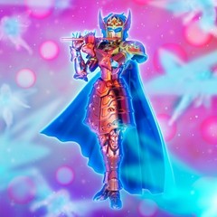 Siren Sorrento Saint Seiya Myth Cloth Ex 18 Cm Bandai Tamashii Nations