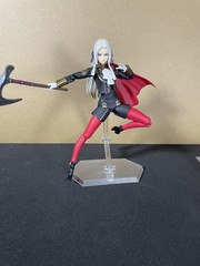 Figma Fire Emblem Three Houses Edelgard von Hresvelg (Out Of Box)