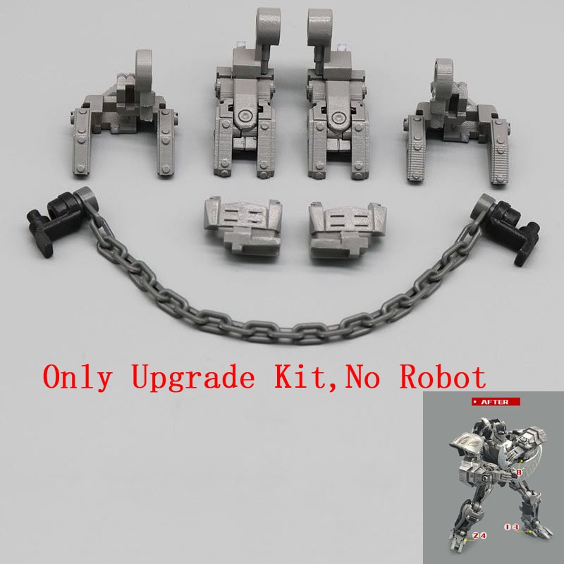 Filling Parts Filler Upgrade Kit For Studio Series SS118 APELINQ GO BETTER